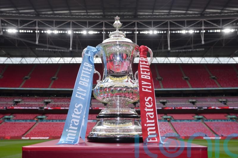 Scarborough hoping goals from gravedigger Dom Tear will bury Burton in FA Cup