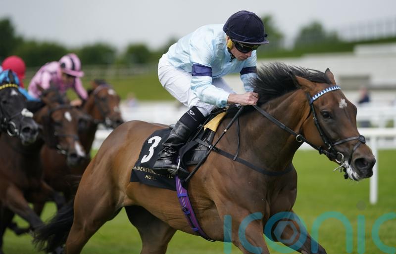 Still Believing – Highclere hoping this is filly’s moment to shine