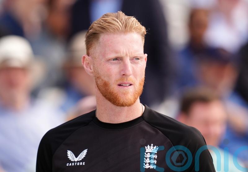 Man arrested after Ben Stokes’ home burgled while wife and children were home