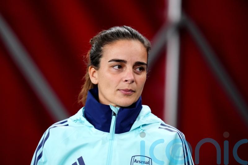 Renee Slegers knows Arsenal are making progress despite Man Utd ‘smelling blood’