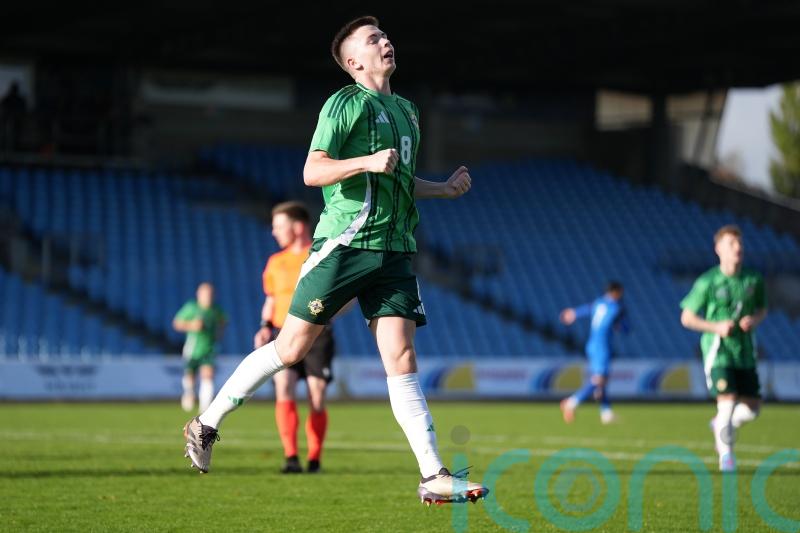 Patrick Kelly’s late winner secures Doncaster’s FA Cup progress at Barrow