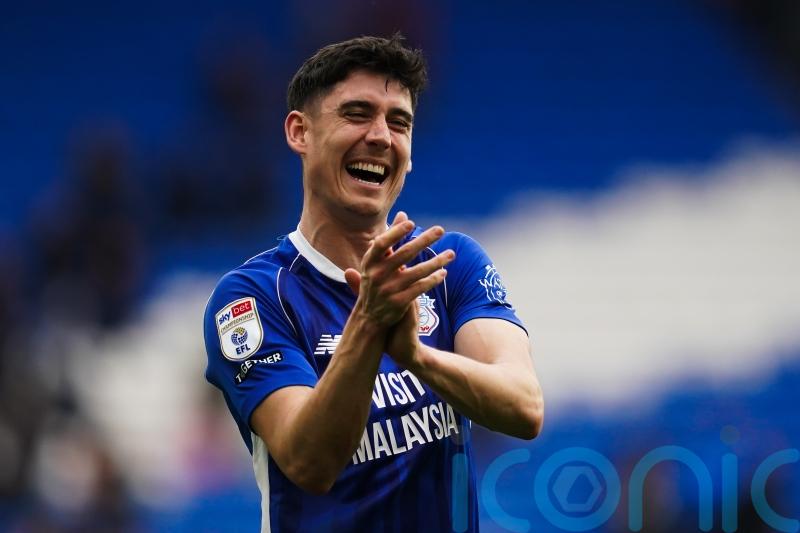 Cardiff stun Norwich with dramatic double blow