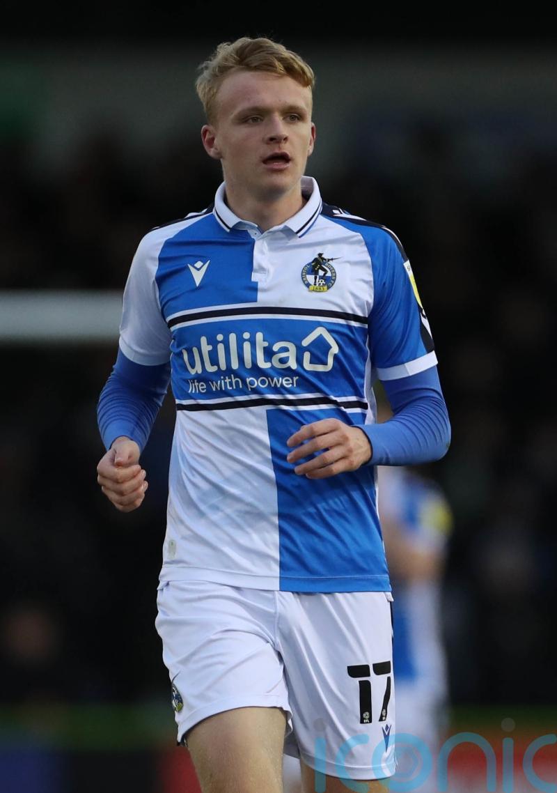 Bristol Rovers survive derby scare against Weston to reach FA Cup second round