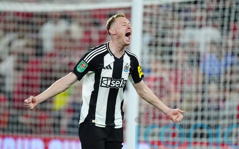 Sean Longstaff says Newcastle’s star players key to improved form