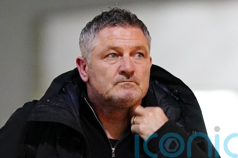 Tony Docherty reveals Mo Sylla flew back from Paris for Dundee’s comeback win