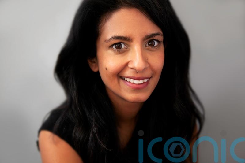 Konnie Huq on why she hasn’t bought new clothes for 20 years