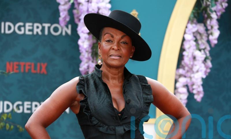 Bridgerton’s Lady Danbury Adjoa Andoh on hacking beauty over 50