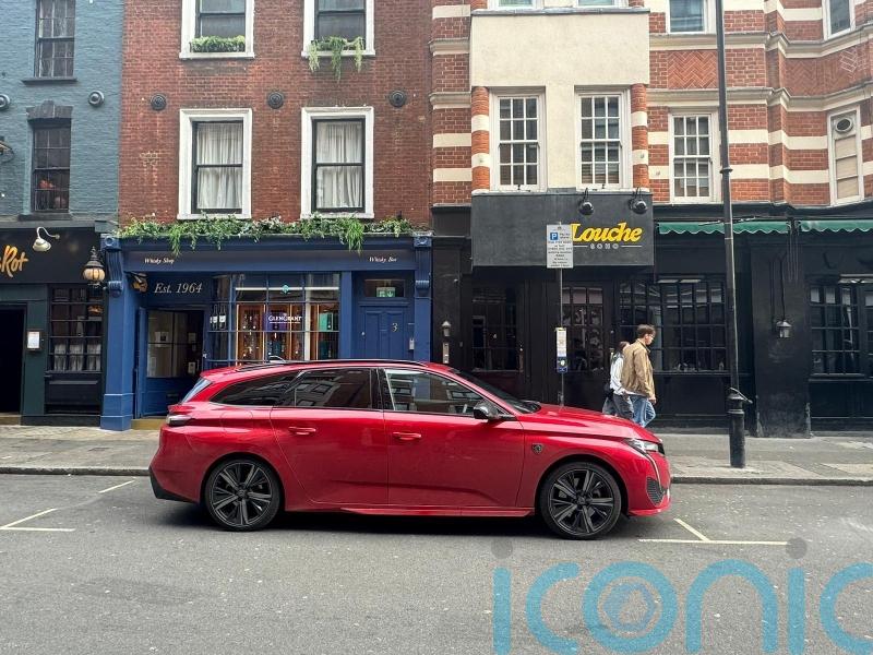 Long-term report: The Peugeot 308 GT SW PHEV is clocking up the miles