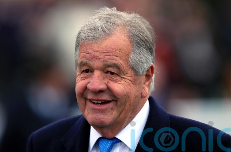 No luck for Sir Michael Stoute with final runner at Nottingham