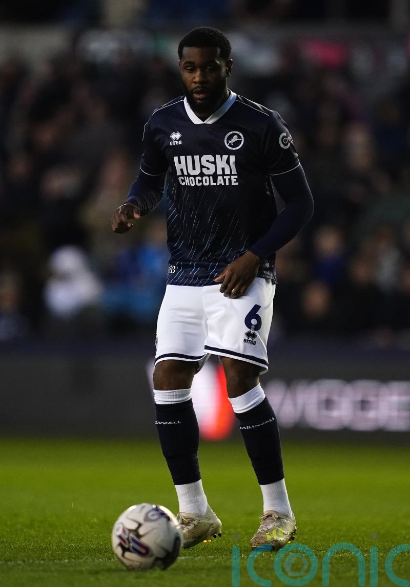 Japhet Tanganga secures Millwall’s fourth straight win as Leeds slip up