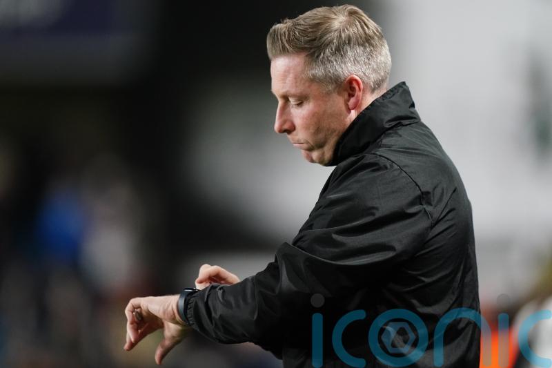Neil Harris hopes Millwall can continue to upset Championship’s big teams