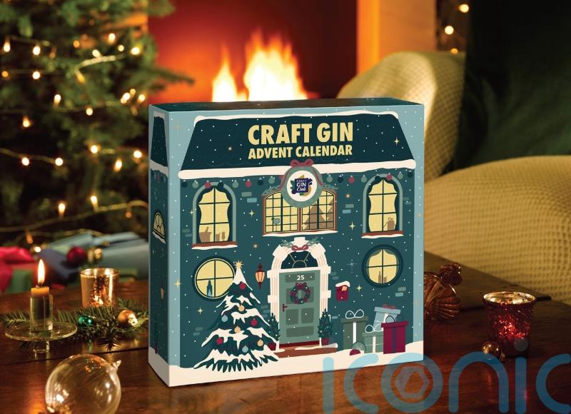8 boozy advent calendars to whet your whistle