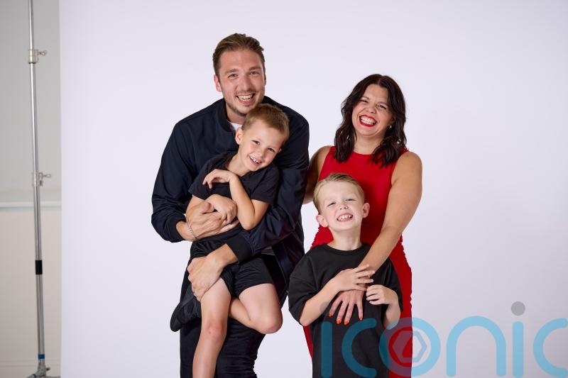 LadBaby’s parenting hacks for surviving Christmas with kids – plus the joy of starting the festivities now