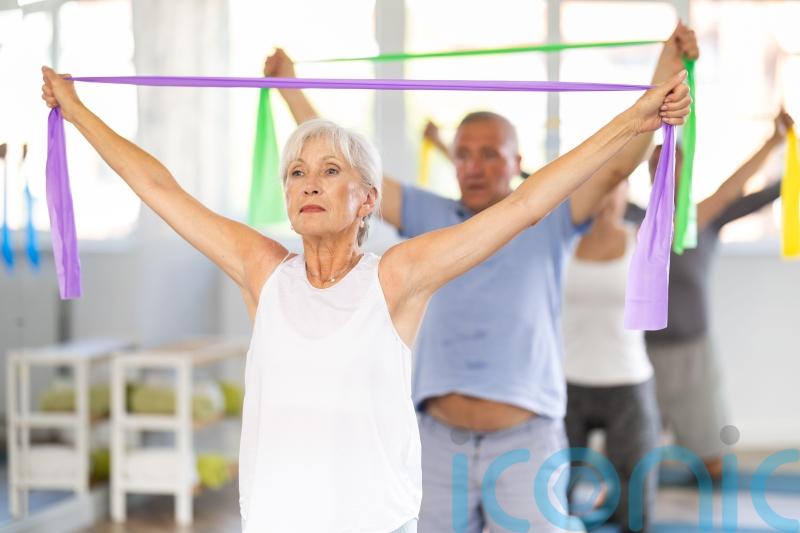 5 short-burst exercises to help ‘lower blood pressure’