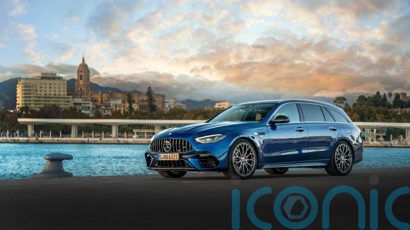 First Drive: The new Mercedes-AMG C63 S E Performance provides a fresh take on a motoring icon