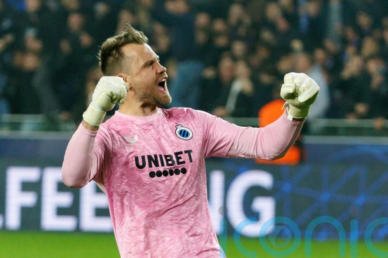 Simon Mignolet has sympathy for Tyrone Mings after penalty error