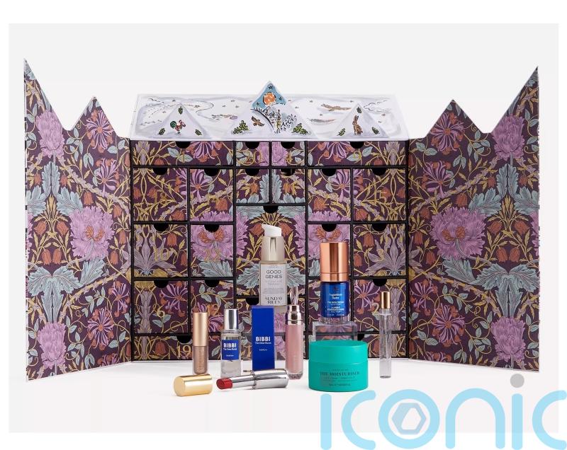 Best beauty advent calendars 2024