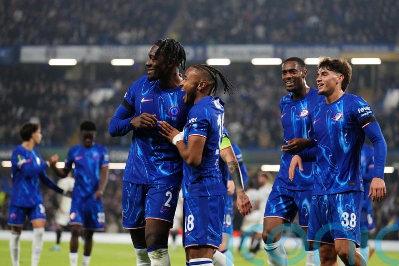 Chelsea were told to be better at set-pieces before FC Noah rout – Axel Disasi