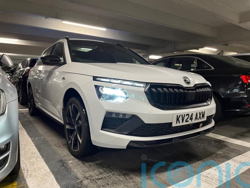 Long-term report: Long-distance trips are a breeze in the Skoda Kamiq