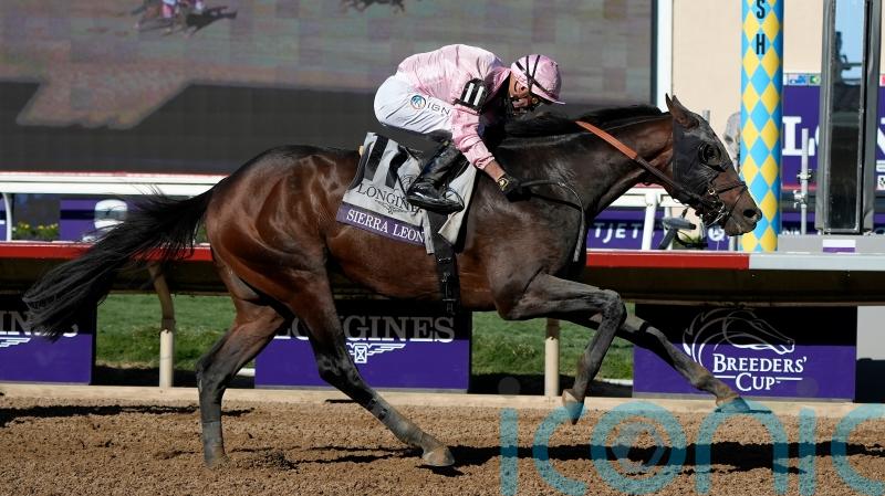 Classic hero Sierra Leone to stay in training next year