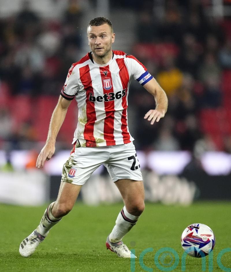 Millwall’s winning run ended by draw at Stoke