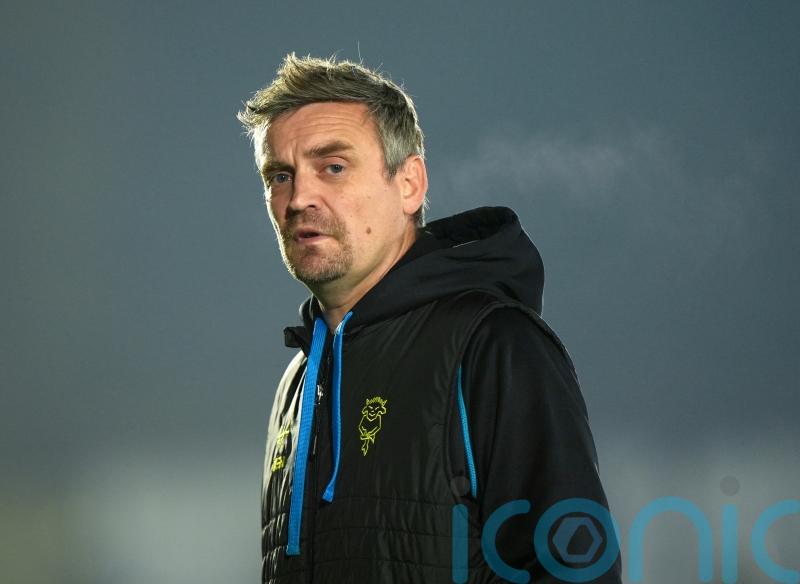 Lincoln boss Michael Skubala praises Jack Moylan after draw at Bristol Rovers