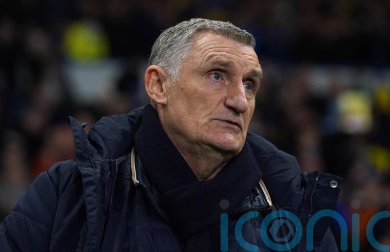 Tony Mowbray ‘pretty sure’ he will return to management after cancer recovery