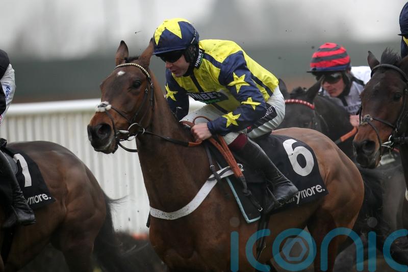 Surrey Quest ‘fit, well and ready to go’ for Sunday return