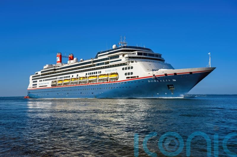 Navigating unexpected weather, strikes and schedule changes for the Atlantic cruise of a lifetime