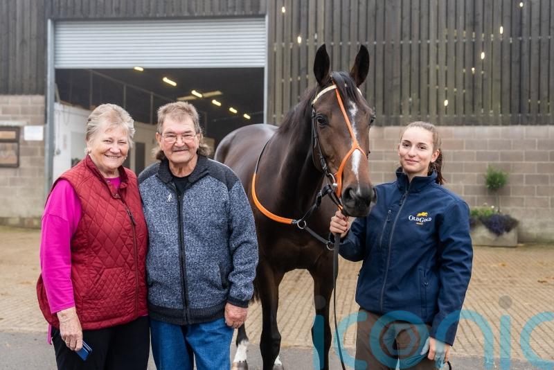 Clarkson’s Farm star helps to launch charity syndicate