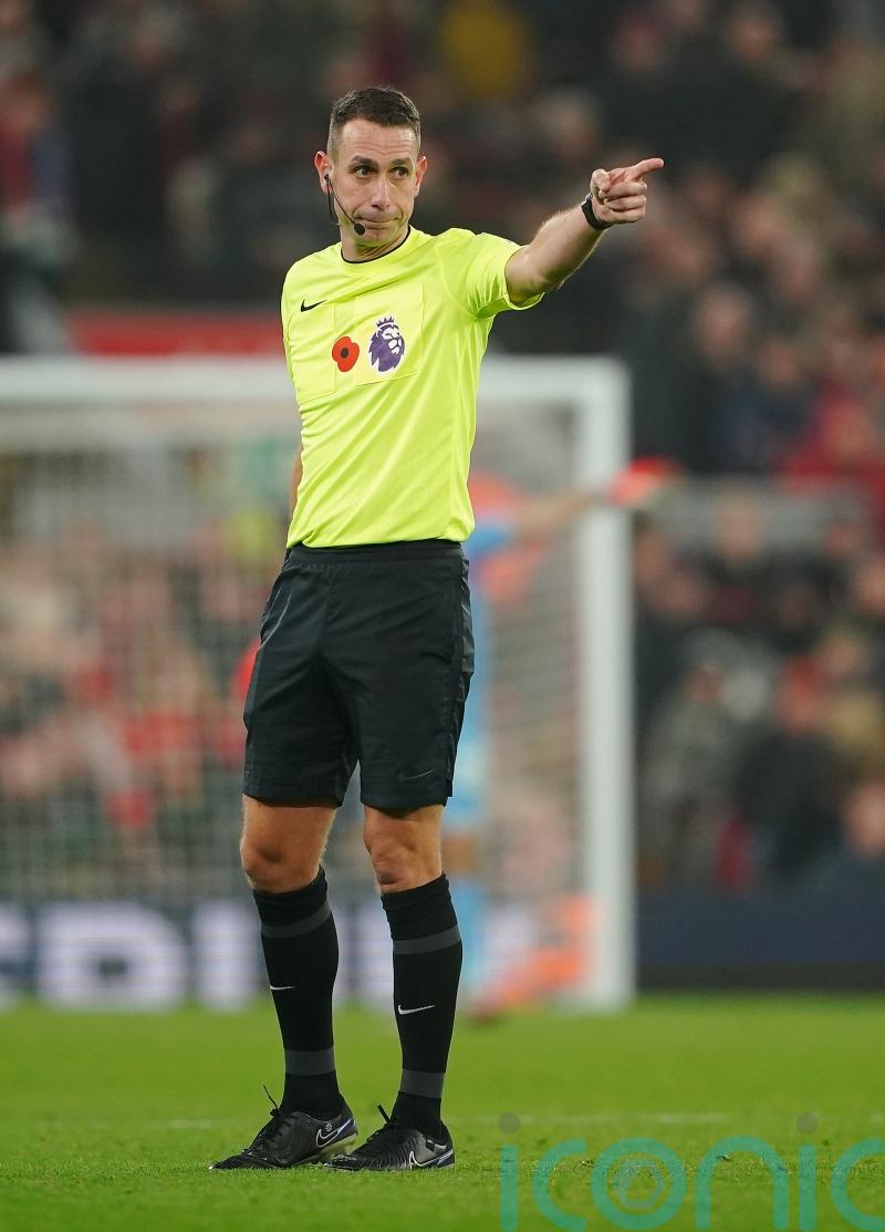 FA investigating David Coote’s alleged remarks about Jurgen Klopp and Liverpool