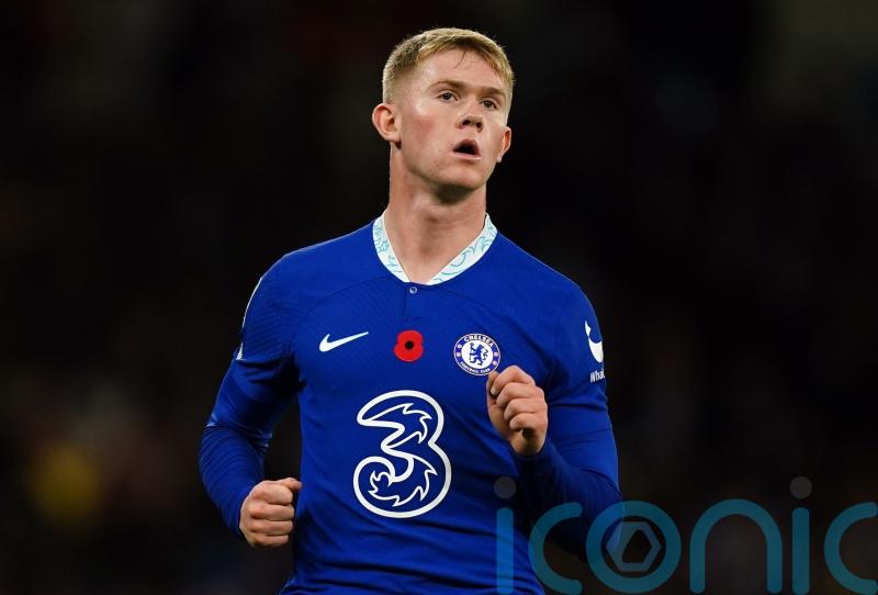 Lewis Hall ‘completely different player’ to the one Thomas Tuchel had at Chelsea
