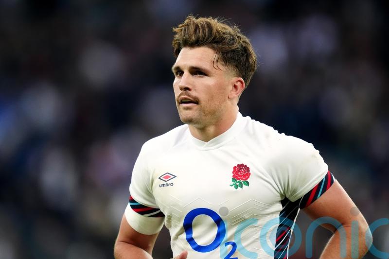 England will not move away from their DNA to match South Africa – Henry Slade