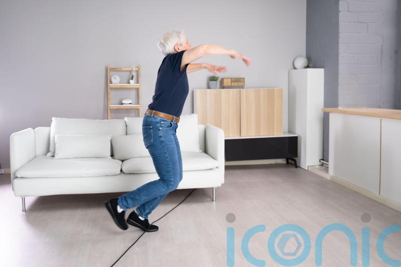 How to prevent common household accidents &ndash; as report warns accidental deaths at &lsquo;all-time high&rsquo;