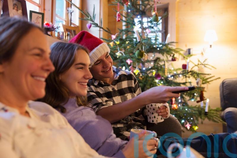 Why do Christmas adverts really send us all so mushy?