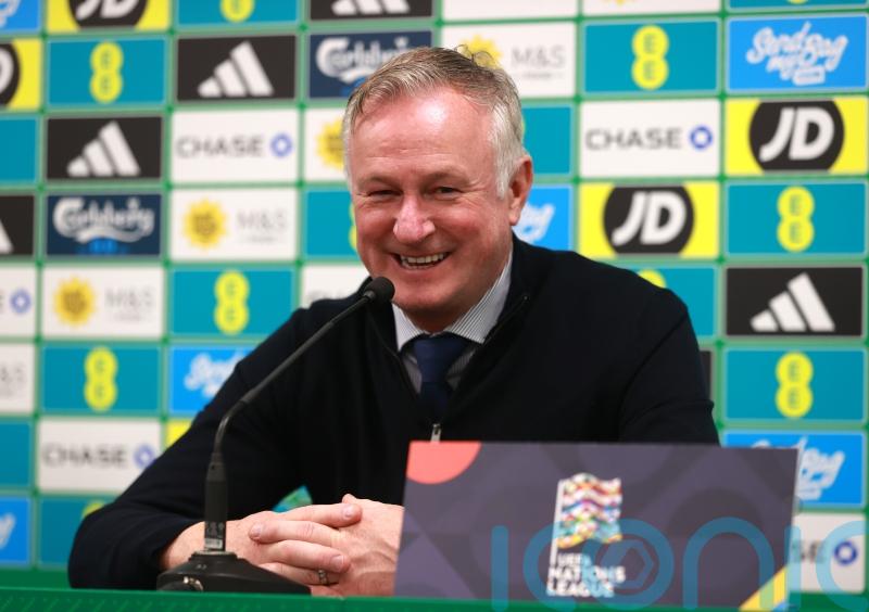 Michael O’Neill wants more progress – Northern Ireland v Belarus talking points