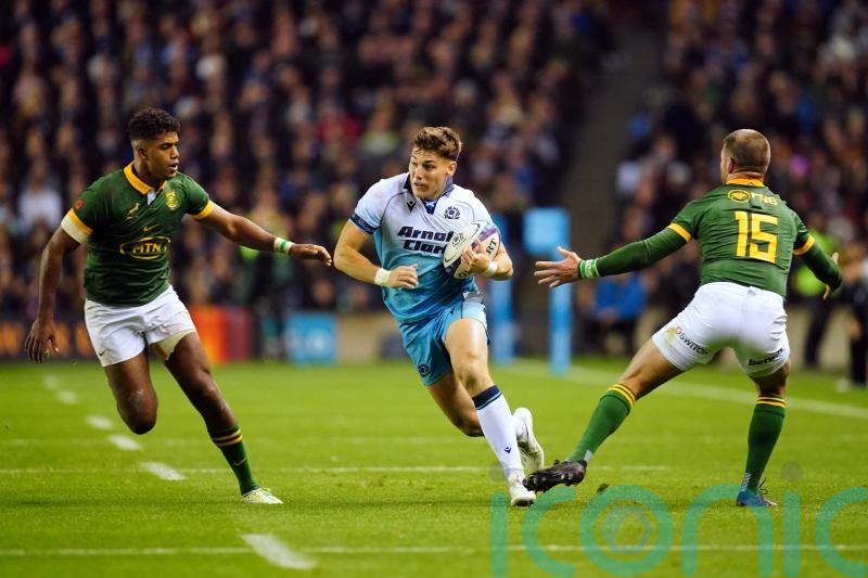 Gregor Townsend says Tom Jordan can keep improving with Bristol