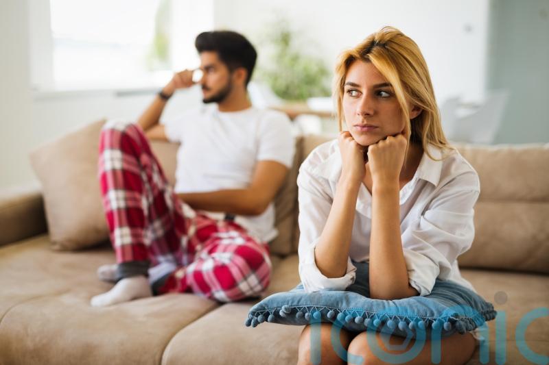 Is it normal for my partner to watch porn without me?