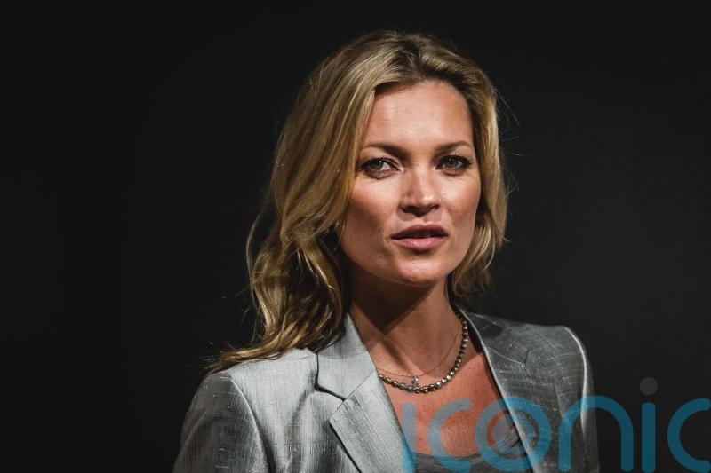 What to expect from Kate Moss’ new Zara collection