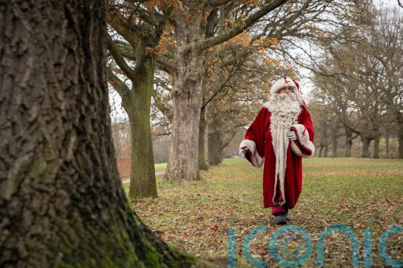 8 cracking festive days out in the UK and Ireland