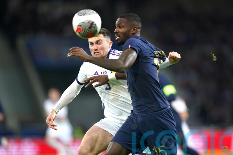 Football rumours: Liverpool reignite interest in Inter Milan’s Marcus Thuram