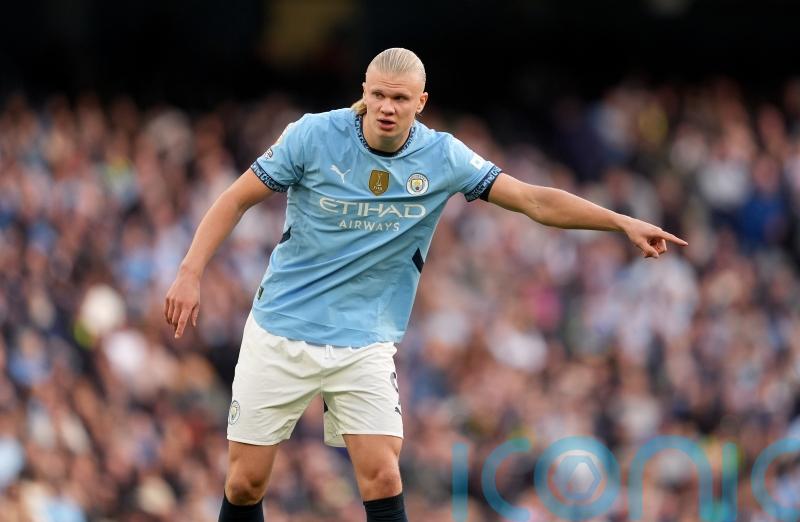 Football rumours: Manchester City look to seal Erling Haaland’s future