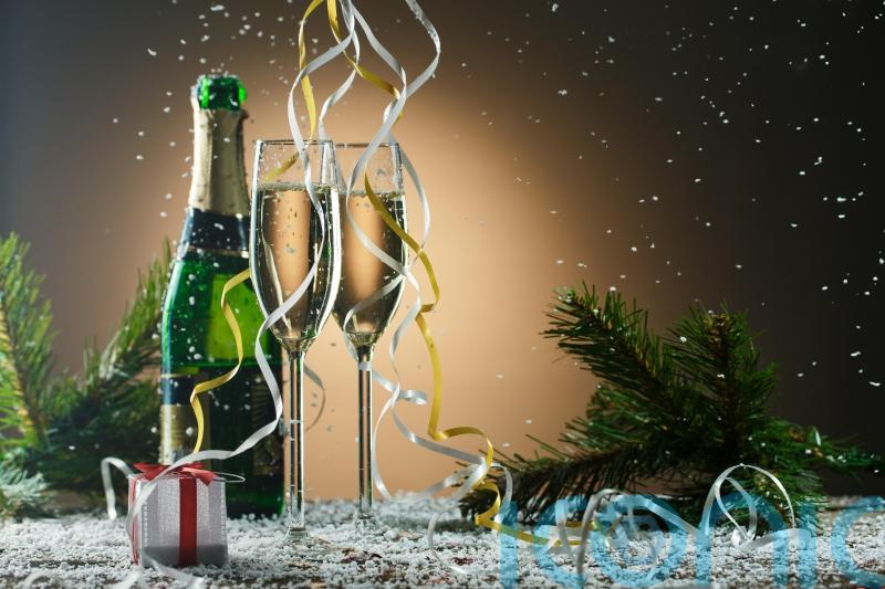 7 snazzy sparkling wines for Christmas soirées