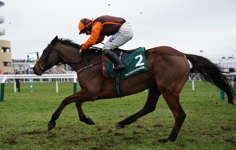 Mullins planning Christmas return for Noble Yeats