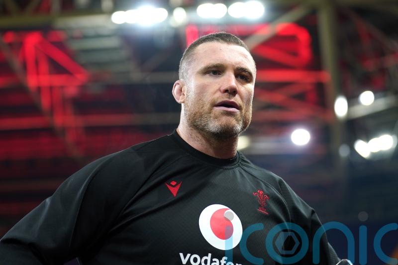 Will Rowlands backs Wales to break out of ‘brutal situation’ in Springboks clash