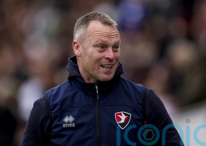 Joel Colwill’s ‘little bit of magic’ delights Cheltenham boss Michael Flynn