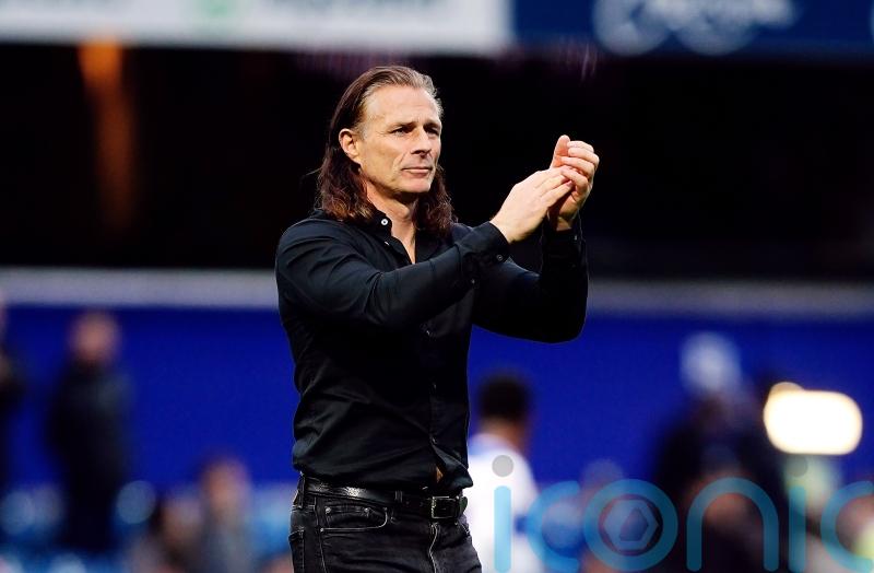 The boys were sensational – New boss Gareth Ainsworth hails Shrewsbury spirit
