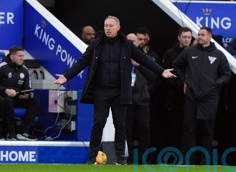 Steve Cooper: Referee performance in Chelsea match was ‘last thing PGMOL needed’