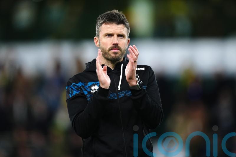Michael Carrick marvels at Middlesbrough display after hitting Oxford for six