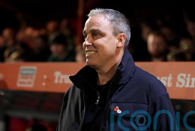 Michael Duff – Huddersfield made victory harder than they needed to